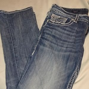 Vigoss jeans